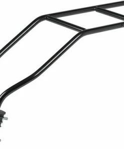 Urban Iki Fietsstoeltje Achter - Framebevestiging - Chigusa Green/Bincho Zwart -Bobike SHOP 550x375 3