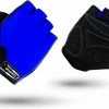 GripGrab GripGrab X-Trainer Junior Kinder Handschoenen - Blauw - Unisex - Maat M