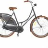 Wheelerz Omafiets 28" 57cm 100% Rijklaar