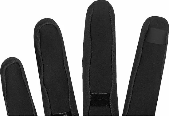 GORE WEAR C5 Gore-Tex Infinium Handschoenen, Zwart Handschoenmaat 11 3 GORE WEAR C5 Gore-Tex Infinium Handschoenen, Zwart Handschoenmaat 11 - Afbeelding 3