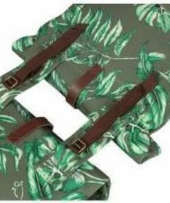 Basil Ever-Green Dubbele Fietstas - Beige - 32 Liter -Bobike SHOP 550x378 3