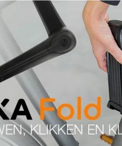AXA - Fold 85 - Fietsslot - Vouwslot - Voor Elk Type Fiets - Met Houder - 85 Cm - Zwart 32 AXA - Fold 85 - Fietsslot - Vouwslot - Voor Elk Type Fiets - Met Houder - 85 Cm - Zwart -Bobike SHOP 550x379 1