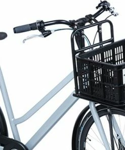 Basil Fietskrat S MIK - Klein - 17.5 Liter - Zwart -Bobike SHOP 550x380 2