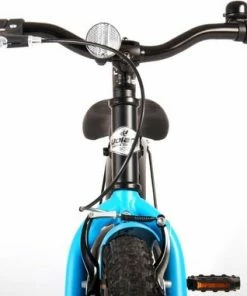 Volare Rocky Kinderfiets - 20 Inch - Blauw Zwart - 95% Afgemonteerd - 6 Speed - Prime Collection -Bobike SHOP 550x381 2