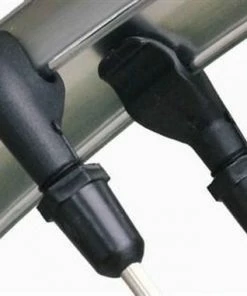 Mirage Bevestiging Spatbordstang 3,2 Mm Zwart 8 Stuks -Bobike SHOP 550x381 5