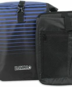 LYNX 3 In 1 Rugzak, Fiets Tas En Schoudertas. Handig, Waterdicht Van Uitstekende Kwaliteit 8 LYNX 3 In 1 Rugzak, Fiets Tas En Schoudertas. Handig, Waterdicht Van Uitstekende Kwaliteit -Bobike SHOP 550x382 8