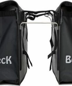 Beck Classic PPT - Dubbele Fietstas - 45 L - Bruin 6 Beck Classic PPT - Dubbele Fietstas - 45 L - Bruin -Bobike SHOP 550x384 3