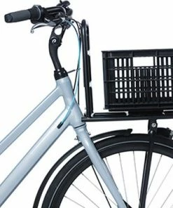 Basil Fietskrat S MIK - Klein - 17.5 Liter - Zwart -Bobike SHOP 550x385 4