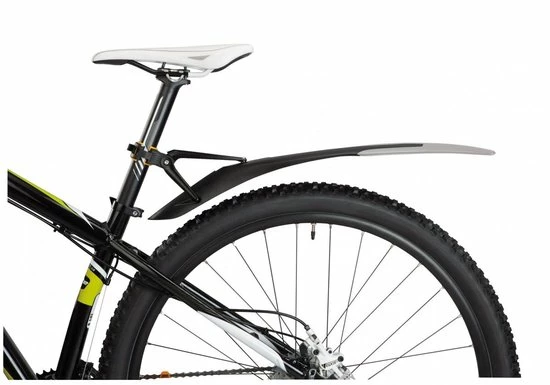 Topeak Achterspatbord DeFender XC11- 29 Inch 2 Topeak Achterspatbord DeFender XC11- 29 Inch - Afbeelding 2