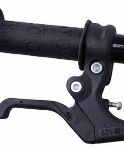 Amigo Sports Jongensfiets - Kinderfiets 16 Inch - Zwart 22 Amigo Sports Jongensfiets - Kinderfiets 16 Inch - Zwart -Bobike SHOP 550x387 6