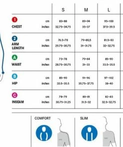 GORE WEAR C5 Gore-Tex Infinium Handschoenen, Zwart Handschoenmaat 11 11 GORE WEAR C5 Gore-Tex Infinium Handschoenen, Zwart Handschoenmaat 11 -Bobike SHOP 550x388 7