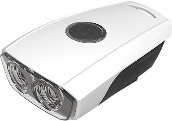 Guee KOPLAMP FLIPIT WIT USB 1 Guee KOPLAMP FLIPIT WIT USB