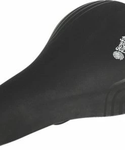 Selle Royal Fietszadel Roomy Heren Moderate 8va8 - ZWART -Bobike SHOP 550x395 3