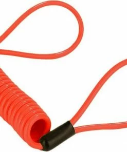 Lyno Motor Schijfremslot Reminder - Motor Slot - Schijfremslot - Motorfiets Slot - Motor - Slot - Reminder - Rood -Bobike SHOP 550x396