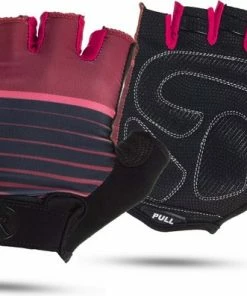 Rogelli Impress - Fietshandschoenen - Dames -Bobike SHOP 550x397 6