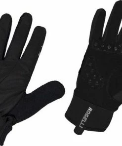 Rogelli Storm Lds - Fietshandschoenen Winter - Dames -Bobike SHOP 550x397 7