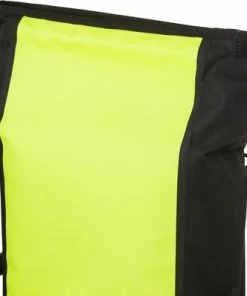 AGU Clean Enkele Fietstas Shelter Medium Set - Geel - 32L - Waterdichte Fietstas - Lichtgewicht - Afneembare Schouderriem - 2 Stuks -Bobike SHOP 550x398 4