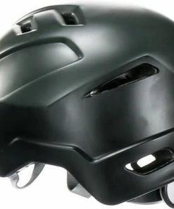 Polisport E'City Fietshelm Ebike - Maat M (54-59cm) - Zwart -Bobike SHOP 550x401 3