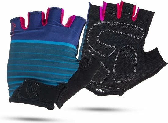 Rogelli Impress - Fietshandschoenen - Dames 2 Rogelli Impress - Fietshandschoenen - Dames - Afbeelding 2