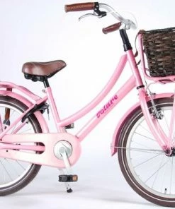 Volare Kleine Gevlochten Fietsmand 19 Volare Kleine Gevlochten Fietsmand -Bobike SHOP 550x403