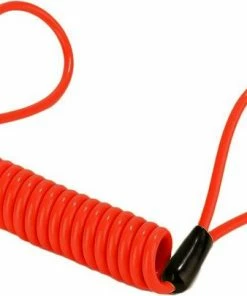 Lyno Motor Schijfremslot Reminder - Motor Slot - Schijfremslot - Motorfiets Slot - Motor - Slot - Reminder - Rood -Bobike SHOP 550x405