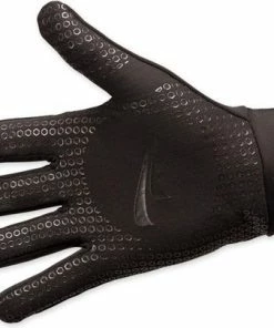 Rogelli Winterhandschoen Burlington - Fietshandschoenen Zwart - Maat 3XL -Bobike SHOP 550x405 4