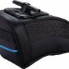 BBB Cycling BBB BSB-13M CurvePack Zadeltas - M - Zwart 0.52 Liter