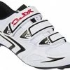 XLC Fietsschoenen - Road - Maat 39 - Wit - CBR04