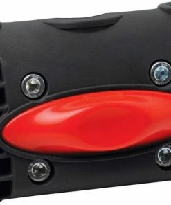 Polisport - Framebevestigingsset Voor De Guppy/Bubbly/Boodie - Zwart