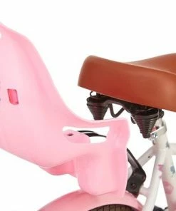 Supersuper Little Miss - Kinderfiets - Meisjesfiets - 14 Inch - Wit 13 Supersuper Little Miss - Kinderfiets - Meisjesfiets - 14 Inch - Wit -Bobike SHOP 550x410 1