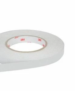 AA Commerce Reflecterende Tape / Stickers - Reflectie Plakband - Reflectietape Reflecterend Zelfklevend 500x2 CM - Wit