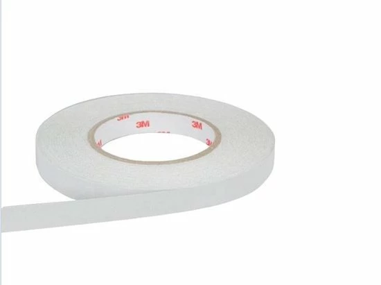 AA Commerce Reflecterende Tape / Stickers - Reflectie Plakband - Reflectietape Reflecterend Zelfklevend 500x2 CM - Wit 1 AA Commerce Reflecterende Tape / Stickers - Reflectie Plakband - Reflectietape Reflecterend Zelfklevend 500x2 CM - Wit
