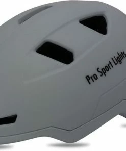 Speed Pedelec NTA 8776 Fietshelm Pro Sport Lights - Helm Met LED Verlichting - Heren/Dames -Bobike SHOP 550x411 2