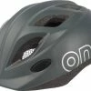 Bobike One Plus Helm - Maat XS - Urban Grey