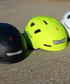 Speed Pedelec NTA 8776 Fietshelm Pro Sport Lights - Helm Met LED Verlichting - Heren/Dames -Bobike SHOP 550x412 15