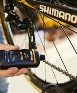 Dynamic Bike Care Dynamic Wet Lube 100ml - Kettingolie Fiets -Bobike SHOP 550x412 24