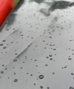 BayNL- Waterdicht - Dubbele - Bisonyl - Fietstas- Reflectoren - Rood 34cmX16.2cmX32cm=35 Liter -Bobike SHOP 550x412 29