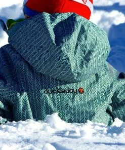 Ducksday - Regenpak Voor Kinderen Unisex - Manu - 86/92 -Bobike SHOP 550x412 31