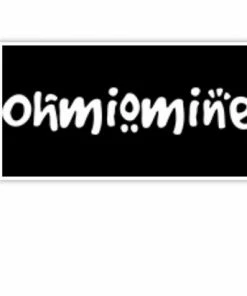 Setje: Bagagedrager-kussen + Rug-rolkussentje Incl Rugleuning Ohmiomine Chocolade Bruin 010 -Bobike SHOP 550x412 32