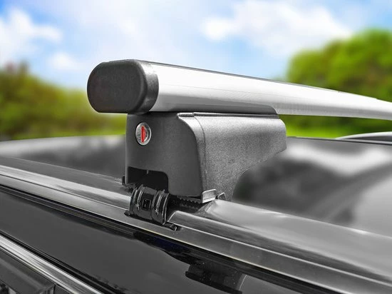 EUFAB AMBER IV Fietsendrager - 4 Fietsen 7 EUFAB AMBER IV Fietsendrager - 4 Fietsen - Afbeelding 7