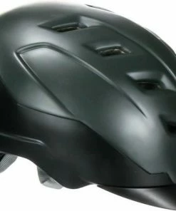 Polisport E'City Fietshelm Ebike - Maat M (54-59cm) - Zwart -Bobike SHOP 550x412 43