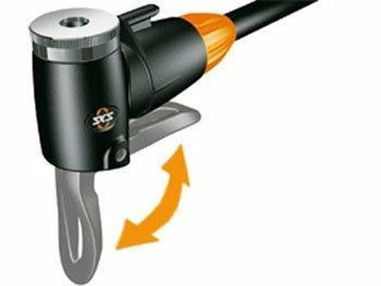 Sks EVA-Slang Voor Racecompressor 2 Sks EVA-Slang Voor Racecompressor - Afbeelding 2