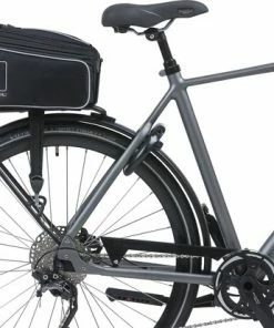 Basil Sport Design Bagagedragertas - Enkele Fietstas - Zwart - 7-15 Liter -Bobike SHOP 550x414 3