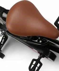 SJOEF Race Jongensfiets 14 Inch - Zwart 16 SJOEF Race Jongensfiets 14 Inch - Zwart -Bobike SHOP 550x416 2