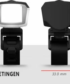 Trustic EVO | Fietsverlichting | Oplaadbaar | Fietslamp | Verschillende Standen | Licht Sensor | Waterbestendig | Set -Bobike SHOP 550x418 1