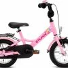 Puky Kinderfiets 12inch - Roze - Vanaf 3 Jaar