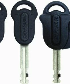 Kryptonite Evolution - Kettingslot - 90 Cm - Zwart -Bobike SHOP 550x421 1