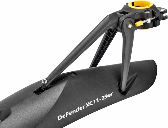 Topeak Achterspatbord DeFender XC11- 29 Inch 6 Topeak Achterspatbord DeFender XC11- 29 Inch - Afbeelding 6