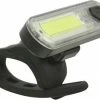 Dresco - Voorlicht LED COB Oplaadbaar