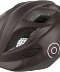 Bobike One Plus Helm - Maat XS - Black -Bobike SHOP 550x425 2